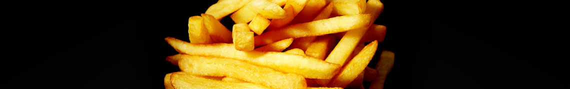 Friet