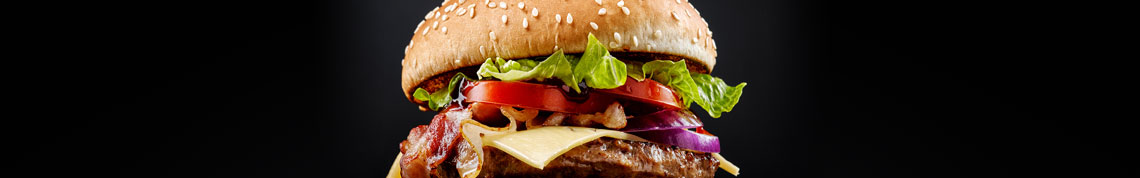 Hamburgers
