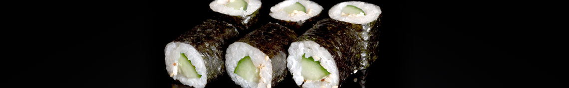 Kleine Maki