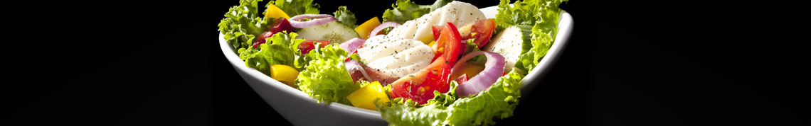 Salades