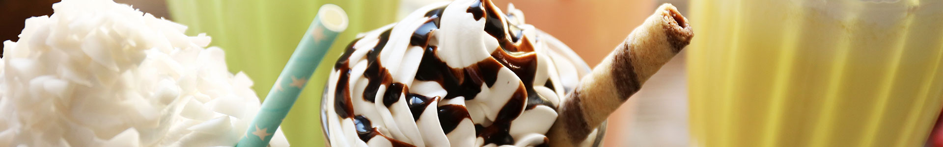 Milkshake